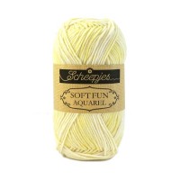 Softfun Aquarel 805 Sunscape